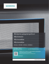 Siemens iQ700 User manual
