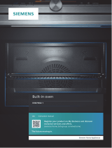 Siemens HN678G4S1/24 User manual