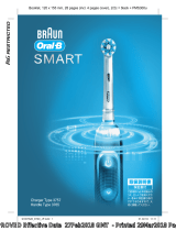 Braun Smart User manual