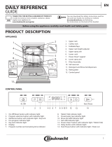 Bauknecht BBC 3C26 PF X A Daily Reference Guide