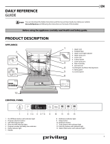 Whirlpool RIO Edition 50 Daily Reference Guide