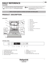 Hotpoint HIO 3C23 WF Daily Reference Guide