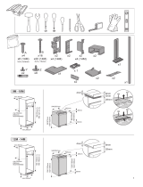 Whirlpool KD62102A/A02 User guide