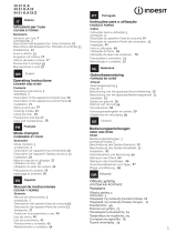 Whirlpool IH 51 K.A IX/2 User guide