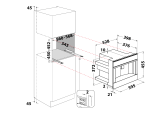 Whirlpool CM 7945 IX A Important information