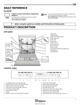 Whirlpool WBO 3T323 6P X Daily Reference Guide