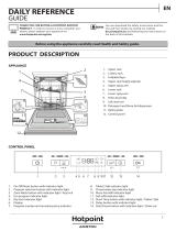 Hotpoint HFC 3C26 F X Daily Reference Guide