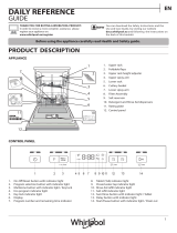 Hotpoint WBC 3C24 X Daily Reference Guide