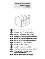 Whirlpool AKP 135/05 WH User guide
