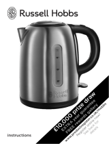 Russell Hobbs 20441 User manual