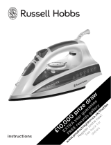 Russell Hobbs 20561-10 User manual