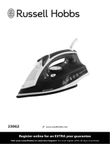 Russell Hobbs 23062 User manual