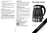 Russell Hobbs 15082 User manual