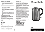 Russell Hobbs 20441 User manual
