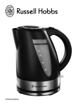 Russell Hobbs product_358 User manual