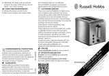 Russell Hobbs 20740 User manual