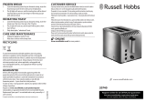 Russell Hobbs 20740 User manual