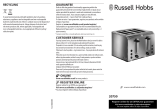 Russell Hobbs 20750 User manual