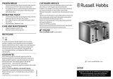 Russell Hobbs 20740 User manual