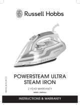 Russell Hobbs 20631 User manual