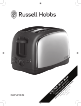 Russell Hobbs ib_22091 User manual