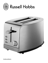 Russell Hobbs product_362 User manual