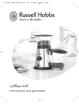Russell Hobbs product_90 User manual