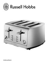 Russell Hobbs product_363 User manual