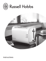 Russell Hobbs product_83 User manual