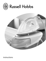 Russell Hobbs product_171 User manual