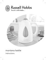 Russell Hobbs product_44 User manual