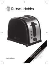 Russell Hobbs ib_21293 User manual