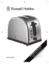 Russell Hobbs ib_21290 User manual