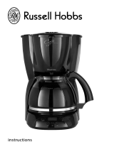 Russell Hobbs product_92 User manual