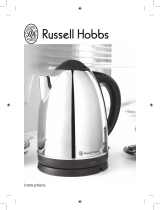 Russell Hobbs 13355 User manual