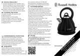 Russell Hobbs 19143 User manual