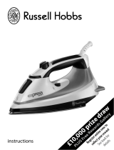 Russell Hobbs 14991 User manual