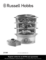 Russell Hobbs 21140 User manual