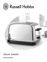 Russell Hobbs 13767 User manual