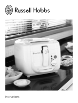Russell Hobbs product_146 User manual
