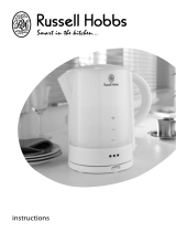 Russell Hobbs product_47 User manual