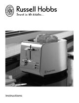 Russell Hobbs product_63 User manual