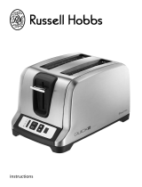 Russell Hobbs product_333 User manual