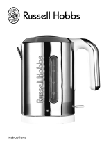 Russell Hobbs product_252 User manual