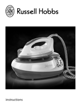 Russell Hobbs product_173 User manual