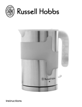 Russell Hobbs product_259 User manual