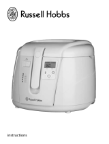 Russell Hobbs product_296 User manual