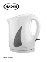 Russell Hobbs product_243 User manual