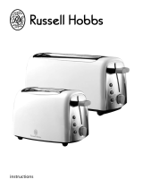 Russell Hobbs product_257 User manual