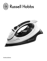 Russell Hobbs product_306 User manual